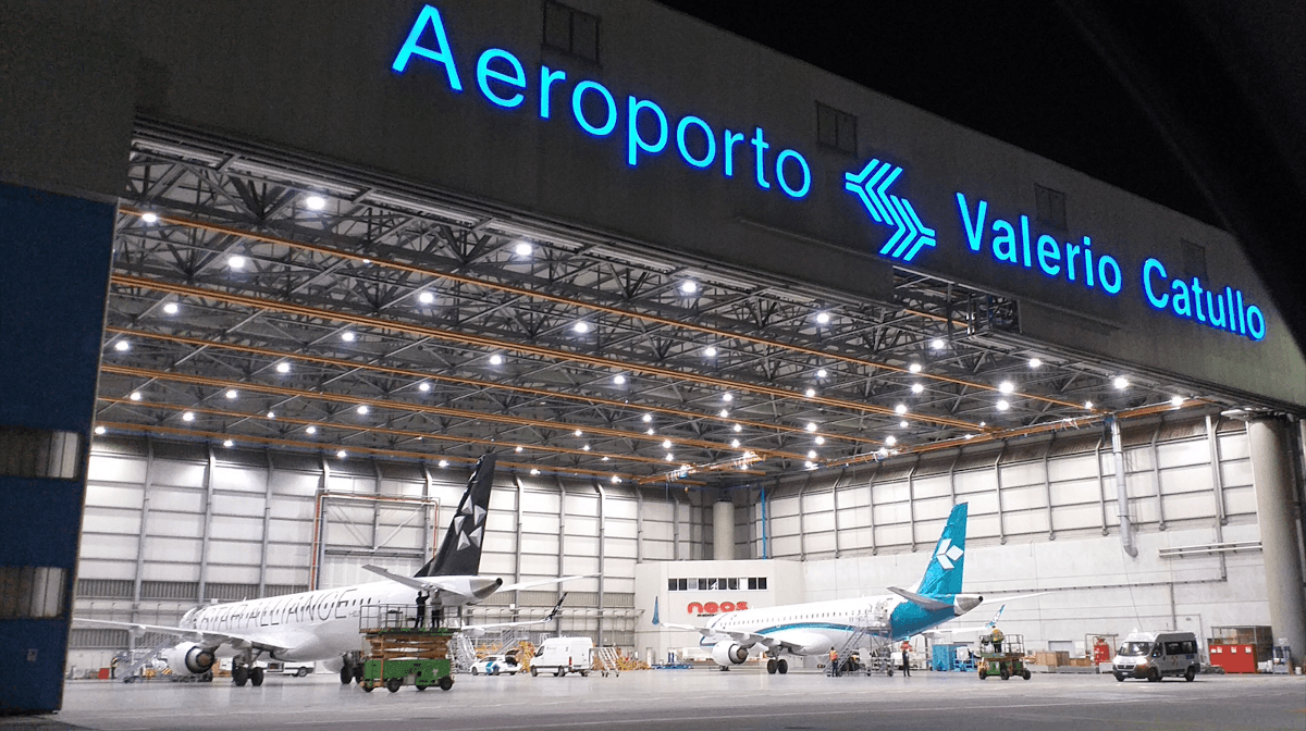 Come Arrivare a Verona dall'Aeroporto: Guida Completa 2026